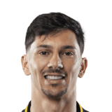 Maximiliano Silvera Face Scan