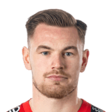 Rasmus Örqvist Face Scan