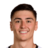Dylan Duffy Face Scan