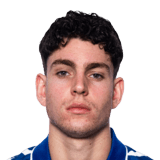 Daniel Karlsbakk Face Scan
