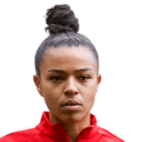 Mimi Alidou Career Mode headshot