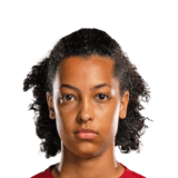 Hannah Silcock Face Scan