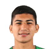 Esteban Matus Face Scan