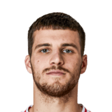 David Jurásek Face Scan