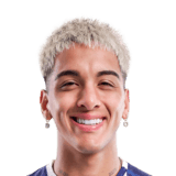 Matías Galarza Face Scan