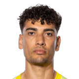 CJ dos Santos Face Scan
