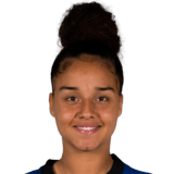 Manon Le Page Face Scan