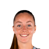 Margaux Le Mouël Face Scan