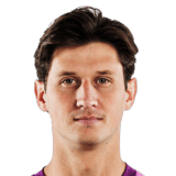Nicholas Hagen Face Scan