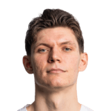 Halvor Rødølen Opsahl Face Scan