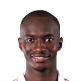Kamory Doumbia Face Scan