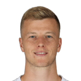 Marco Sulzner Face Scan