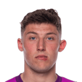 AJ Marcucci Face Scan
