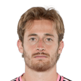 Ryan Sailor Career Mode headshot