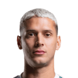 Tiago Orobó Face Scan