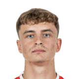 Nikolas Veratschnig Face Scan