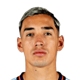 Julián Fernández Face Scan