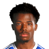 Wanya Marçal Face Scan