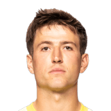 George Marks Face Scan
