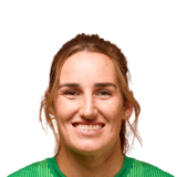 Hillary Beall Face Scan