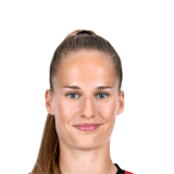Juliette Vidal Face Scan