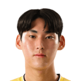 Lim Jun Sub Face Scan