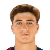 Pablo Torre Face Scan