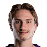 Sławomir Abramowicz Face Scan