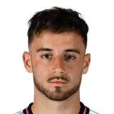 Kevin O'Toole Face Scan