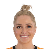 Natalie Jacobs Face Scan