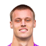 Bas Langenbick Face Scan