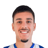 Martín Gianoli Face Scan