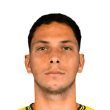 Abiel Osorio Face Scan