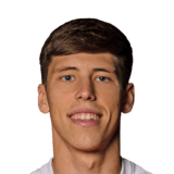 Stephan Negru Face Scan