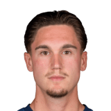 Dirk Baron Face Scan