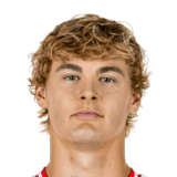 Tom Rothe Face Scan