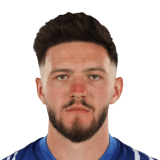 Dan Sîrbu Face Scan