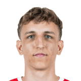 Nelson Weiper Face Scan