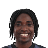 Rosemonde Kouassi Career Mode headshot