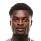 Daniel Kyerewaa Career Mode headshot