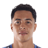 Andy Velasco Face Scan