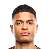 Kevin Kelsy Face Scan