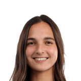 Deyna Castellanos Face Scan