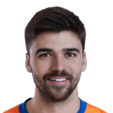 Zeca Face Scan