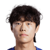 Park Cheol Woo Face Scan
