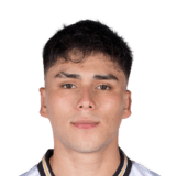 Damián Pizarro Face Scan