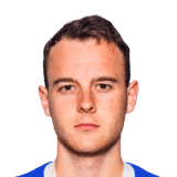 Filip Loftesnes-Bjune Face Scan