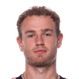 Dennis Gjengaar Face Scan