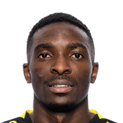 Collins Sichenje Face Scan