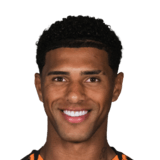 Vinícius Tobías Face Scan